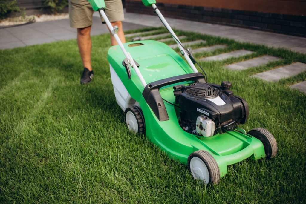 Transform your yard with Vox Lawn Care Services in Denver area and beyond!